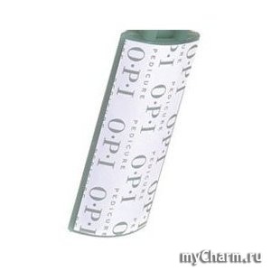 OPI /     Replacement File