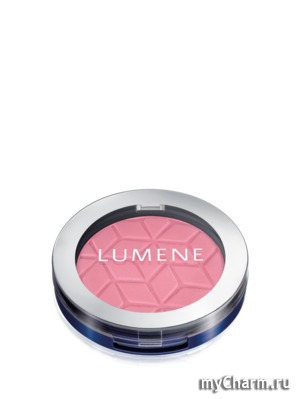 Lumene /  Touch Of Radiance Blusher