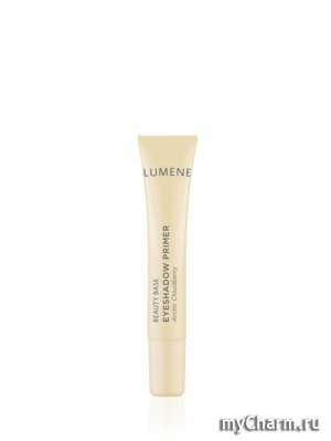 Lumene /    Beauty Base Eye Shadow Primer