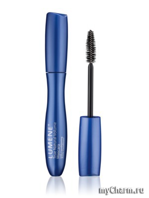 Lumene /    True Natural Volume