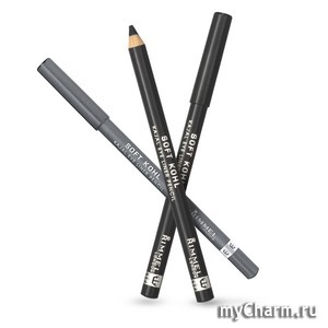 Rimmel / �������� ��� ��� Soft Kohl