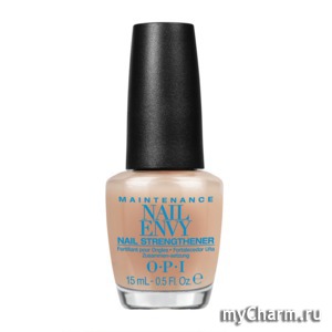 OPI /     Maintenance Nail Envy