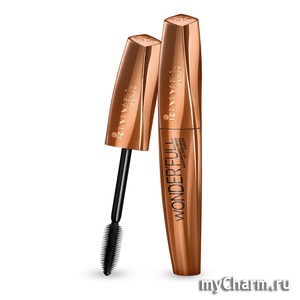 Rimmel /  Wonder'Full