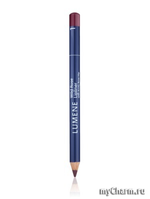 Lumene /    Wild Rose Lipliner