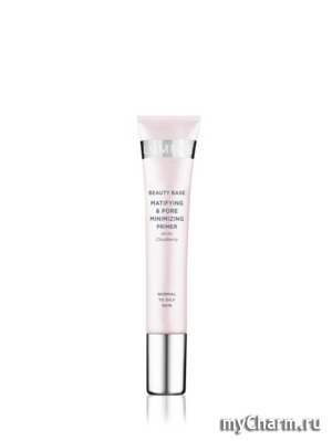 Lumene /     Beauty Base Matifing&Pore Minimizing Primer