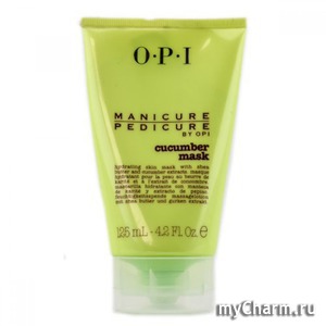 OPI /      Cucumber Mask