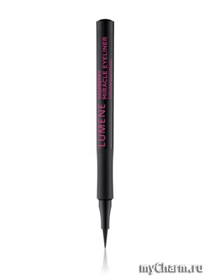 Lumene /    Raspberry Miracle Eye Liner