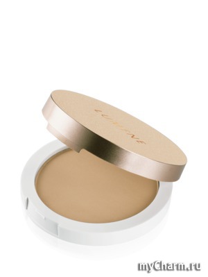 Lumene / - Touch Of Radiance Matt Powder Foundation