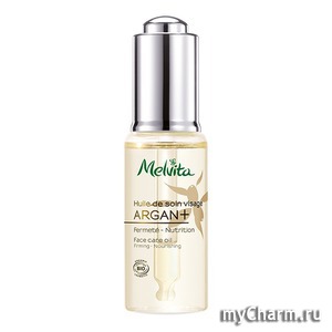 Melvita /    Argan+ Face Care Oil
