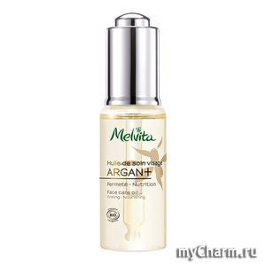 Melvita / ����� ��� ���� Argan+ Face Care Oil