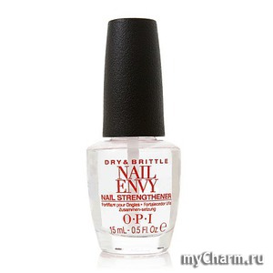 OPI /     Dry & Brittle Nail Envy