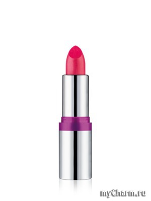 Lumene / - Raspberry Miracle Lipstick Gloss