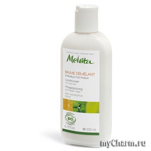 Melvita / -   Normal Hair Conditioner