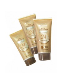 Bielita / Classic Крем тональный Увлажнение+питание 2в1 с витамином Е