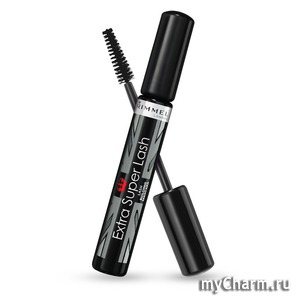 Rimmel /  Extra Super Lash Mascara
