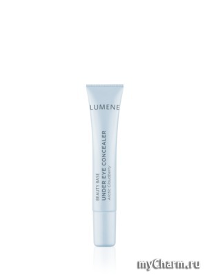 Lumene /       Beauty Base Under Eye Concealer