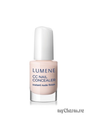 Lumene / CC-   CC Nail Concealer