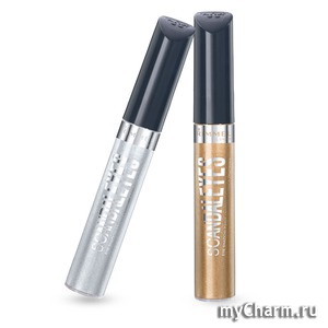 Rimmel / Scandaleyes    