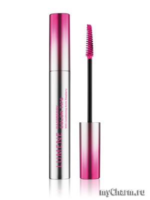 Lumene /    Raspberry Color Tips