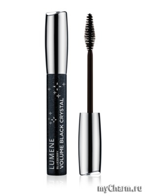 Lumene /    Blueberry Black Crystal