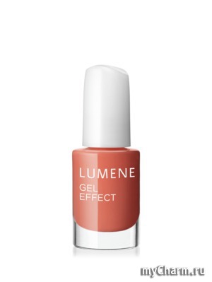 Lumene /    Gel Effect