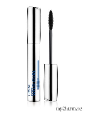 Lumene /    Blueberry Wild Curl