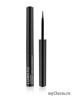 Lumene /    Blueberry Intensive Liner Waterproof
