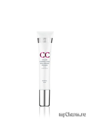 Lumene / - CC Color Correction Blurring Primer
