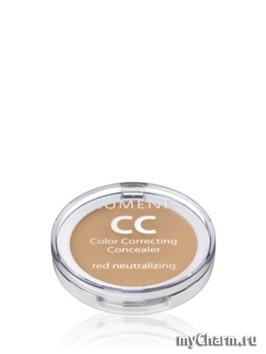 Lumene / CC  CC Color Corrector Concealer