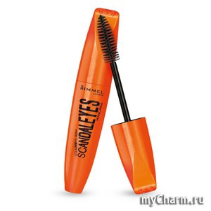 Rimmel /  Scandaleyes Mascara