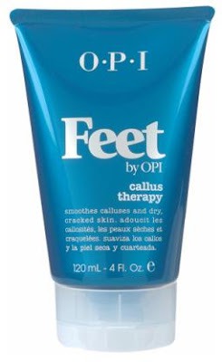 OPI /      Callus Therapy