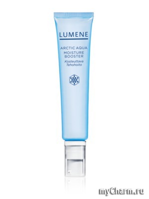 Lumene /  Arctic Aqua Moisture Booster