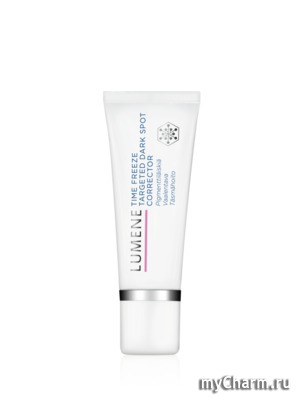 Lumene /    Time Freeze Targeted Dark Spot Corrector
