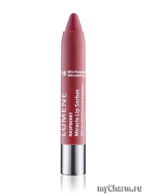 Lumene / - Raspberry Miracle Sorbet