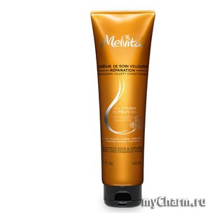 Melvita /    Oleoreparation Cream