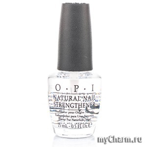 OPI /    Natural Nail Strengthener