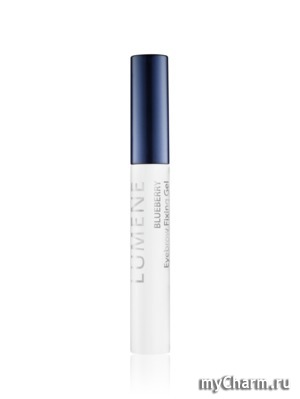 Lumene /     Blueberry Eyebrow Fixing Gel