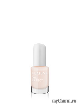 Lumene /    Gel Effect Matt Effect