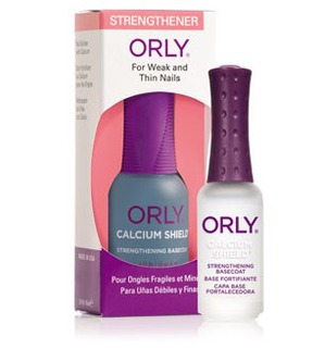 ORLY /   Calcium Shield