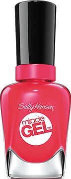 Sally Hansen / Лак-гель Miracle Gel