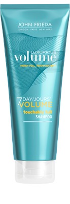 John Frieda /  Luxurious Volume 7-Day Volume Shampoo
