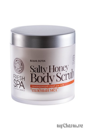 Natura Siberica /     ˨ ̨Ļ