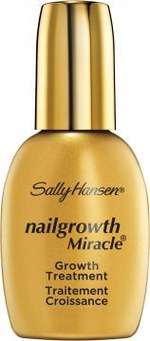      Sally Hansen