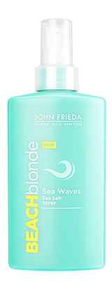 John Frieda /  Beach Blonde Sea Waves Sea Salt Spray