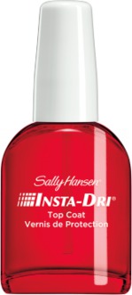  - Sally Hansen