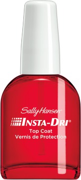 Sally Hansen / Верхнее Покрытие-Сушка Insta-Dri Top Coat
