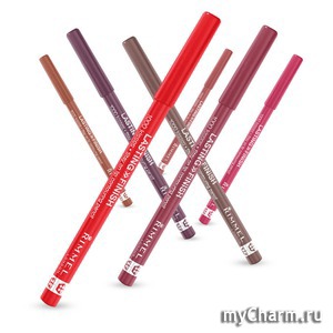 Rimmel /    Lasting Finish 1000 Kisses