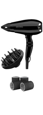 John Frieda /  Styling Tools Luxurious Volume Salon Style Dryer