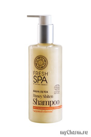 Natura Siberica /  -     ܻ