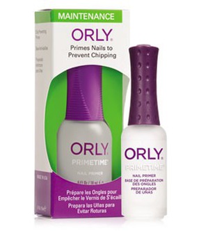 ORLY /     Primetime